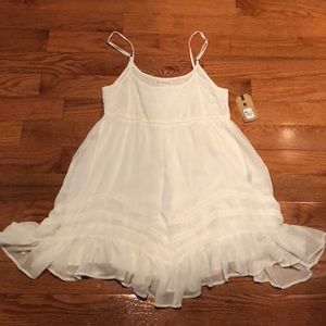 Billabong Babydoll Dress